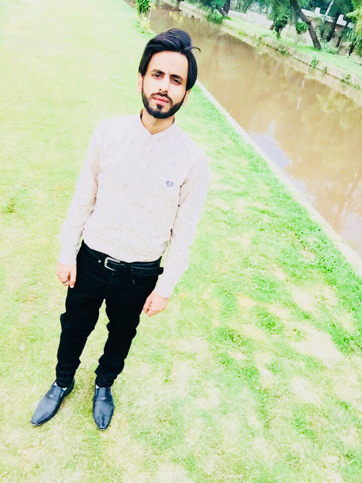 Salman Karim Profile Salman Karim Profile