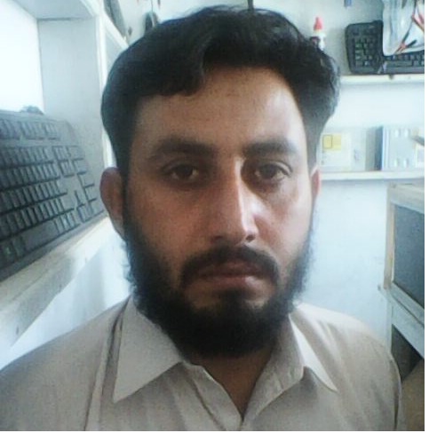 Irfan Ullah Khan Khan 