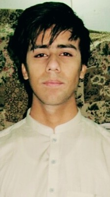 Mustafa Jamal Profile