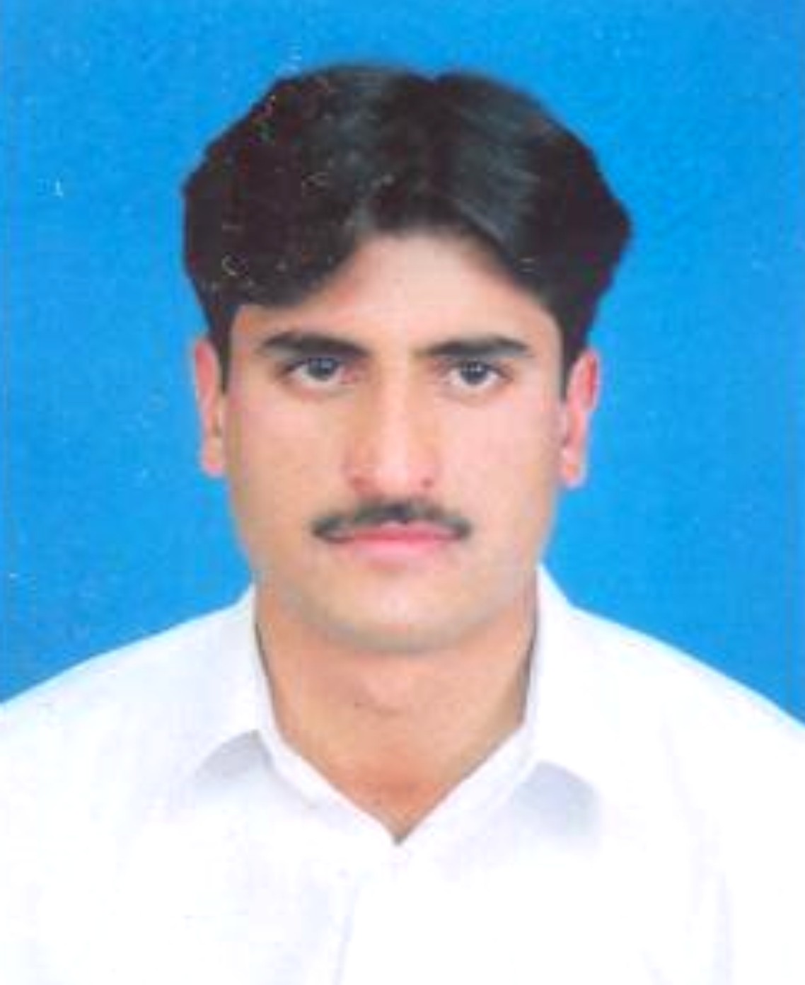 Yousaf Ali Poster Design