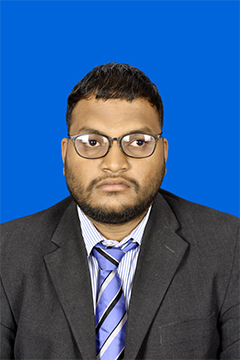 Muhammad Zain Ul Abdin Accounting