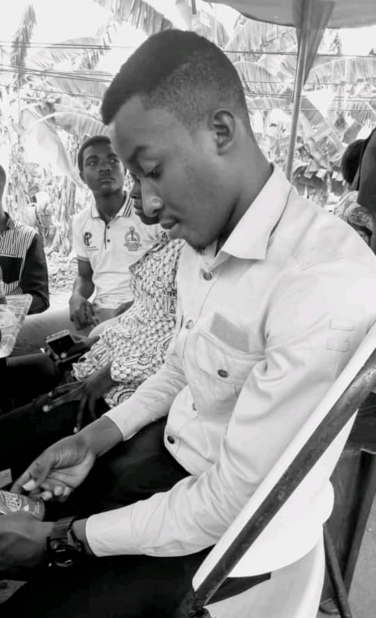 Mario Kodofio Contracts