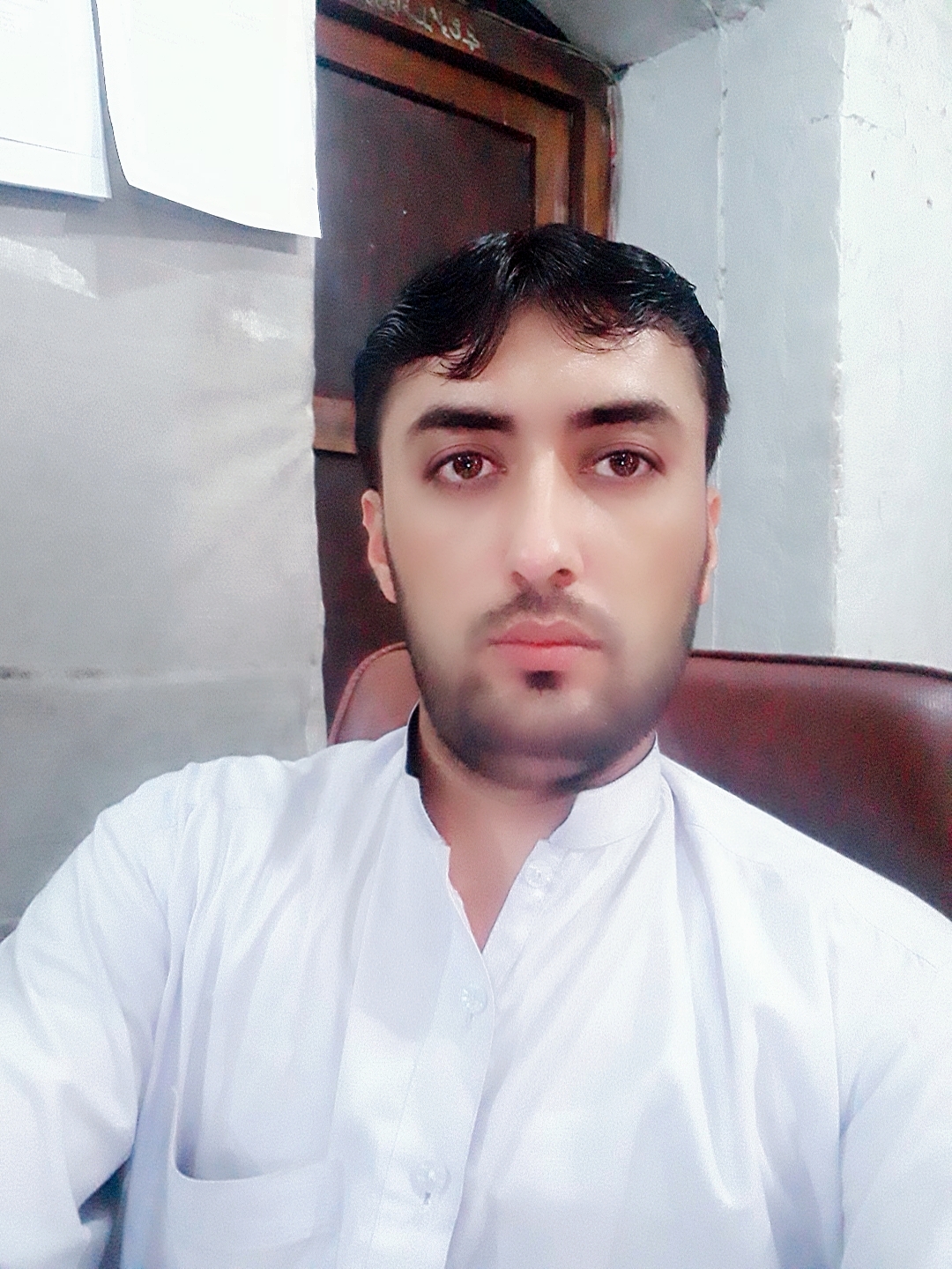 Abdul Mateen Excel, Data Entry, English (UK), Urdu