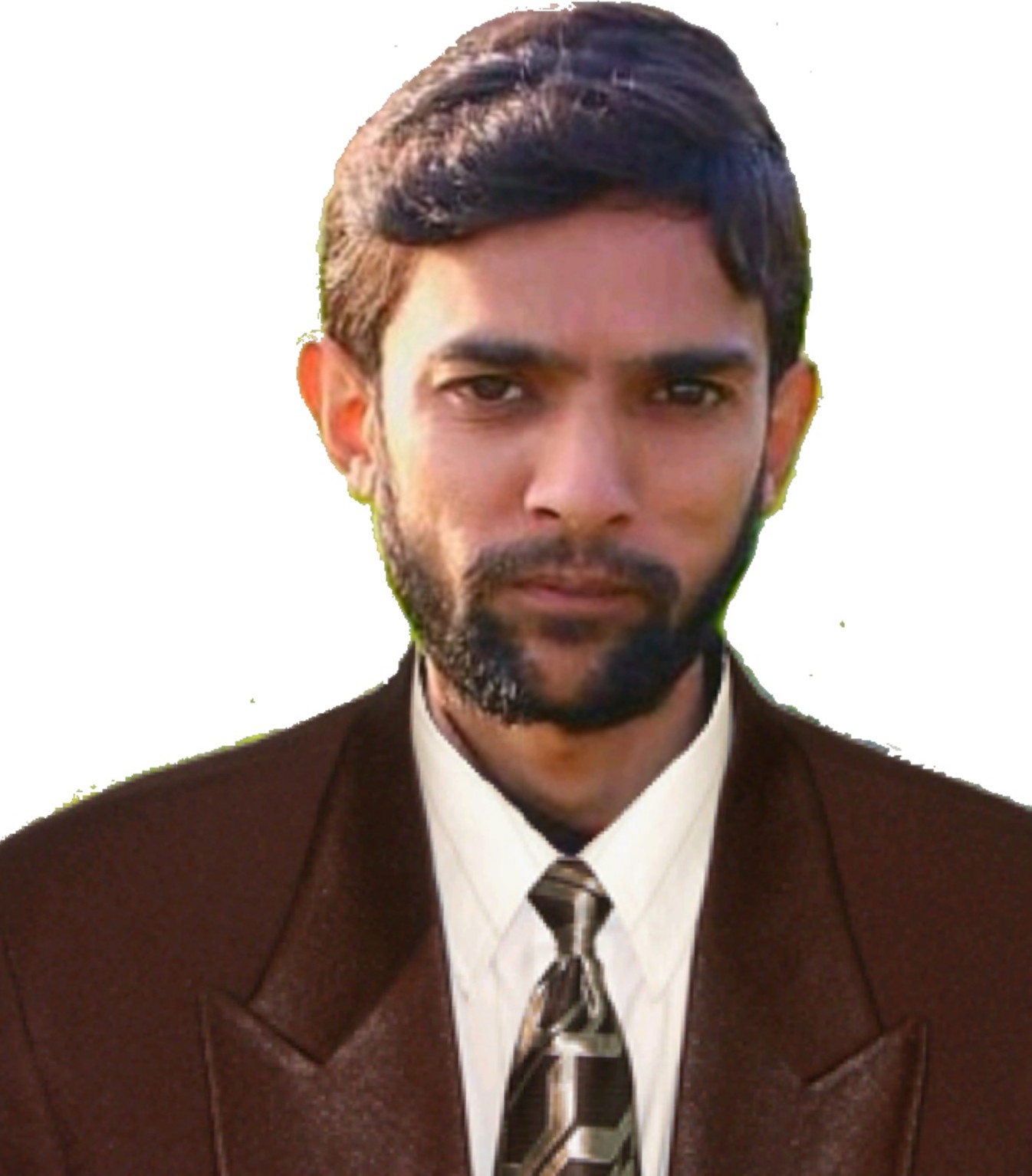 M Khubaib Ali 