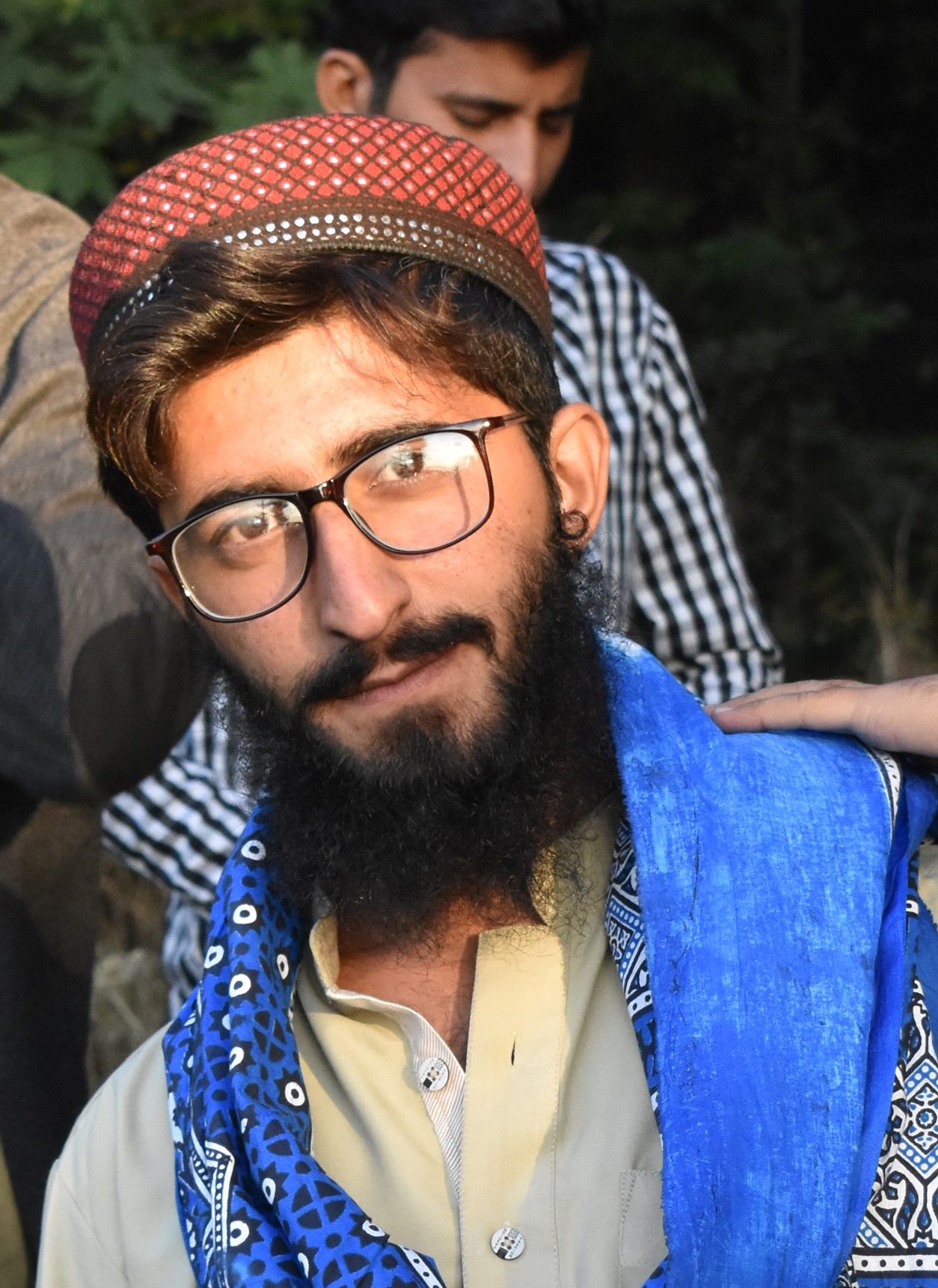 Muhammad Huzaifa Graphic Design