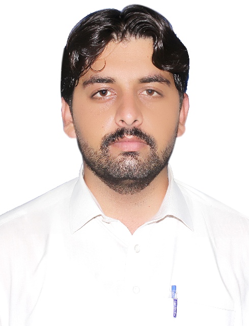 Muhammad Uzair 