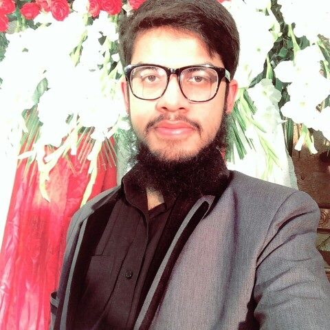 Muhammed Ahmed Profile Muhammed Ahmed Profile