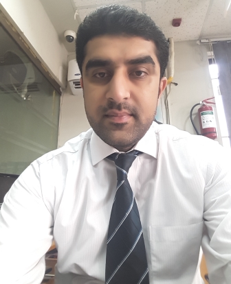 Muhammad Waqas Photo Editing