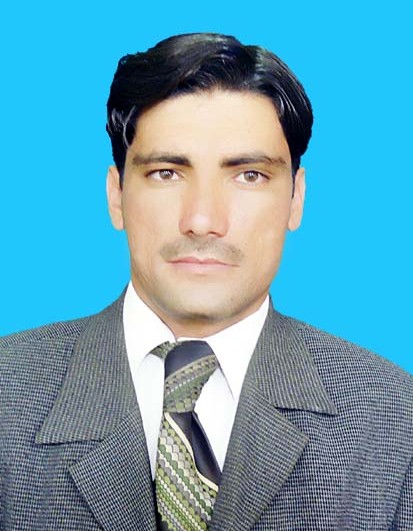 Muhammad Sajjad 