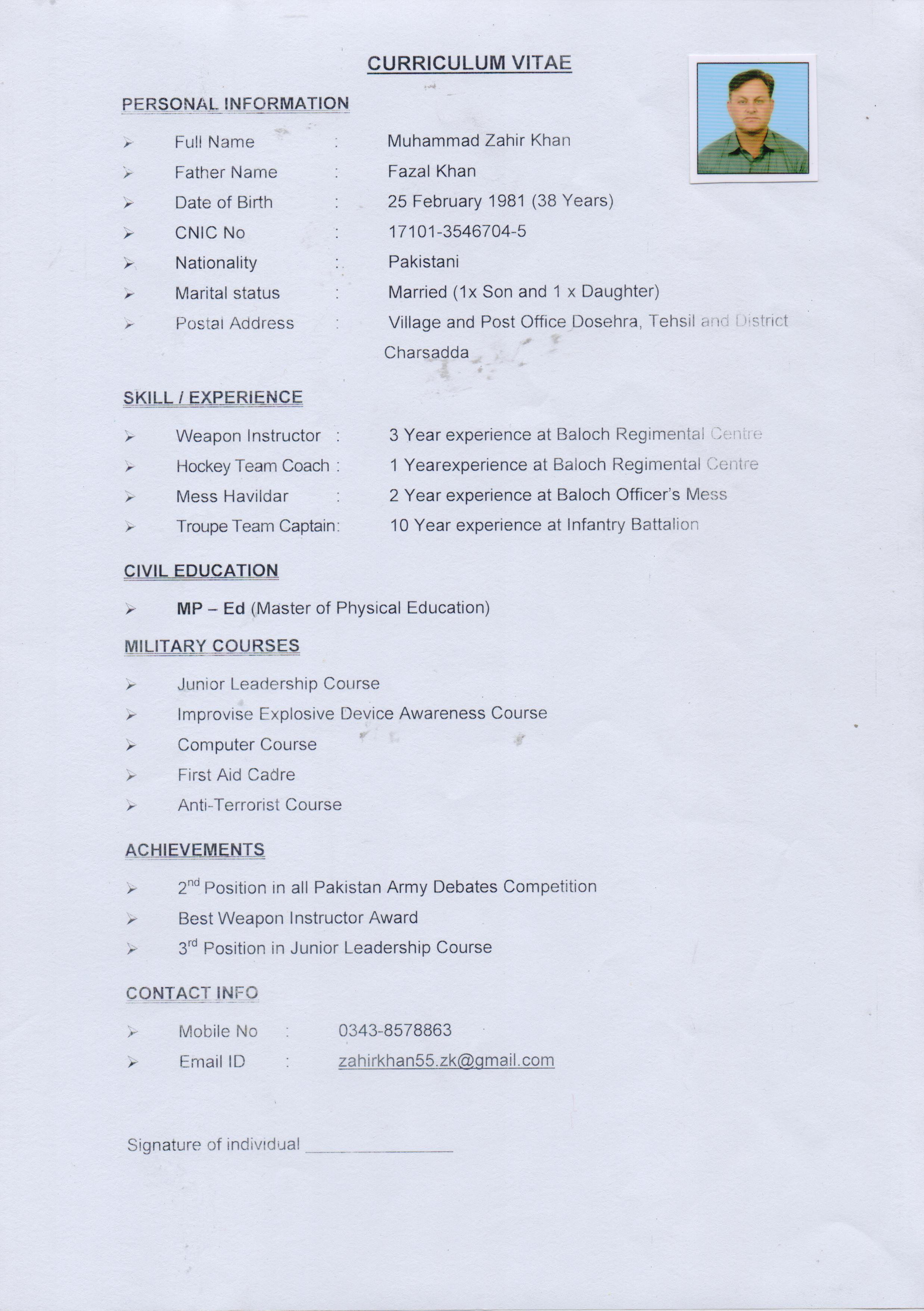 Zahir Khab Public Relations