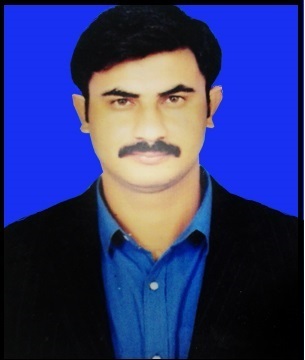 Muhammad Amjad Raza Illustrator