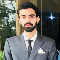 Muhammad Akhtar Human Resources