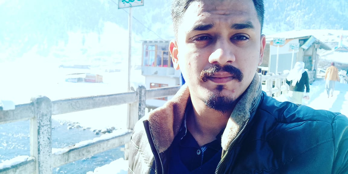 Mateen Mughal Graphic Design