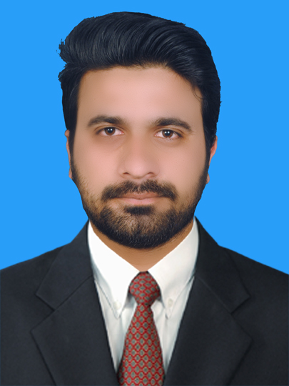 Amir Suhail Electrical Engineering