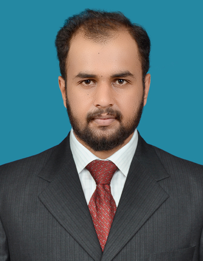 Jahanzeb Umer 