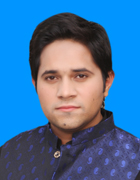 Umair Sadiq Electrical Engineering