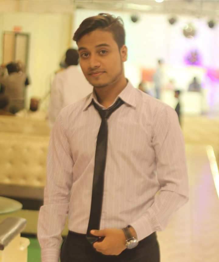 Mohammad Wahaj Uddin 