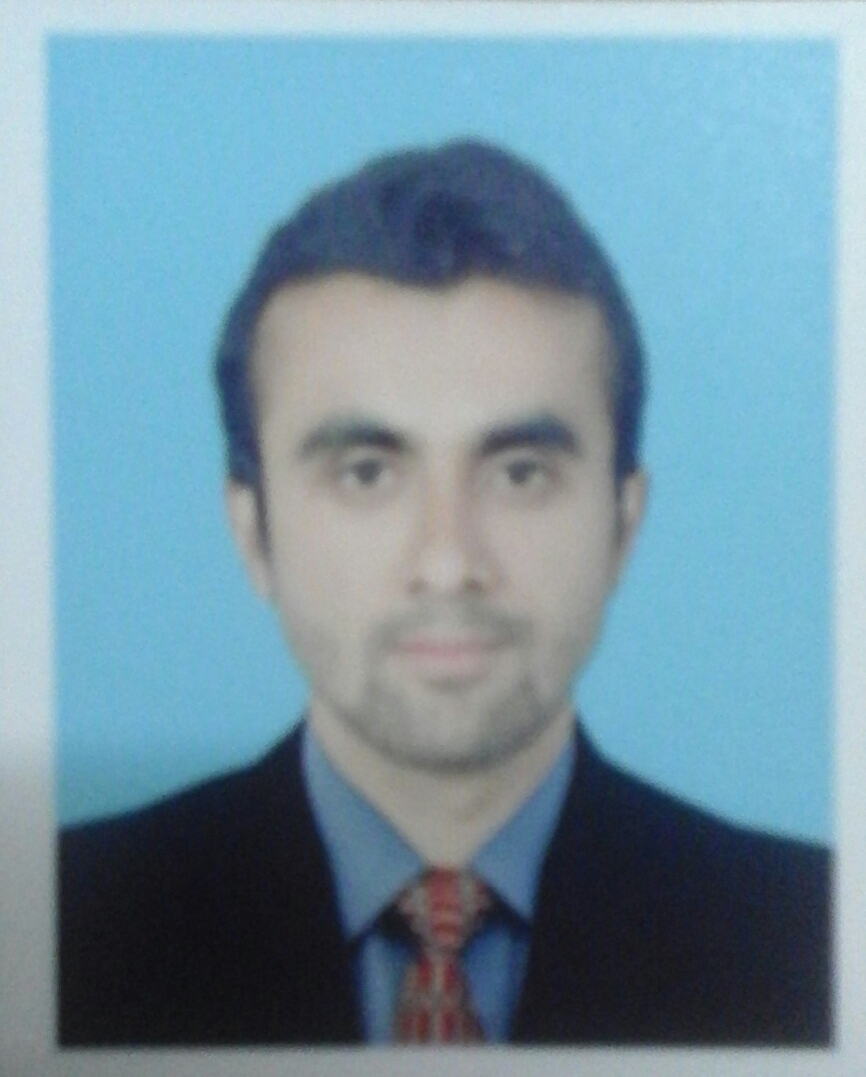 Muzafar Manzoor Profile