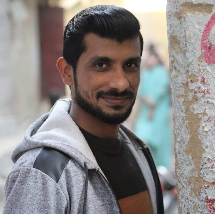 Kamran Khan Profile Kamran Khan Profile