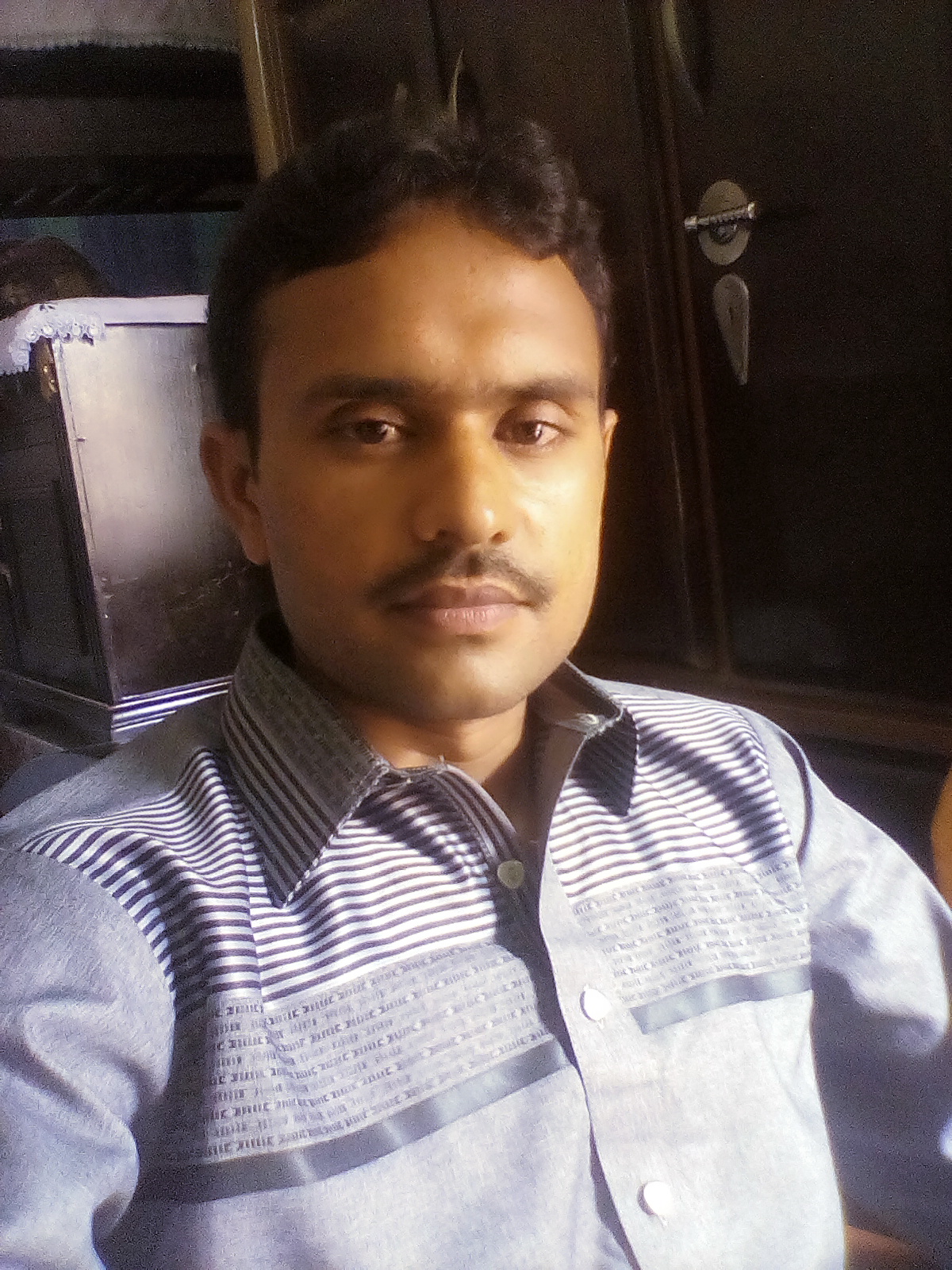 ASHFAQ AHMAD Data Entry