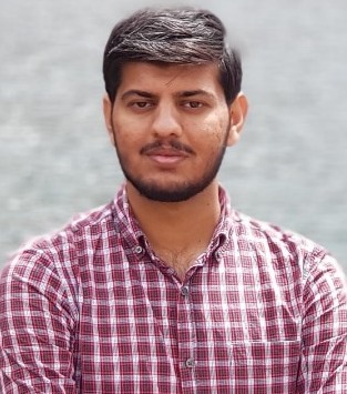 Usama Ahmad Profile Usama Ahmad Profile