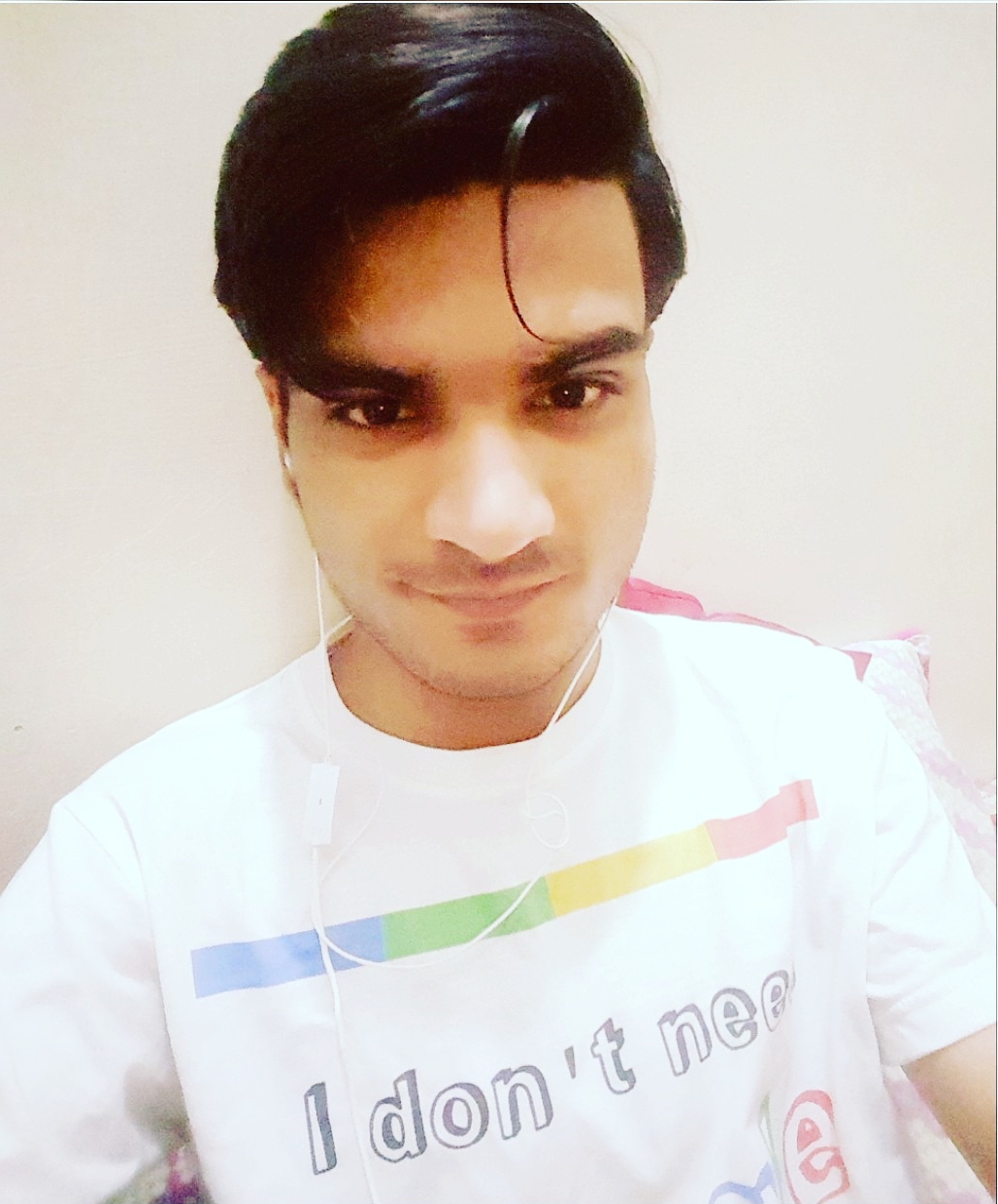 Muhammad Anas Shaikh Music, Voice Talent, Audio Services