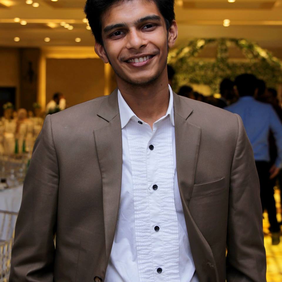 Mustehsan Sheikh Illustrator, Photoshop, Post-Production, Logo Design, Microsoft