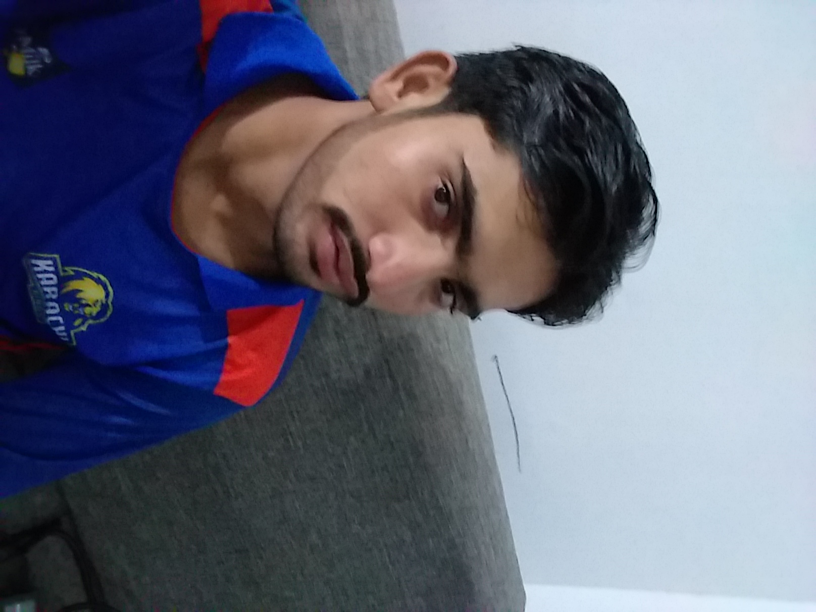 Razwan Ali Website Design