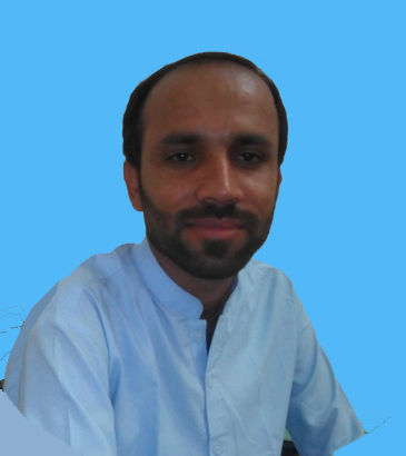 Balach Majeed Profile Balach Majeed Profile