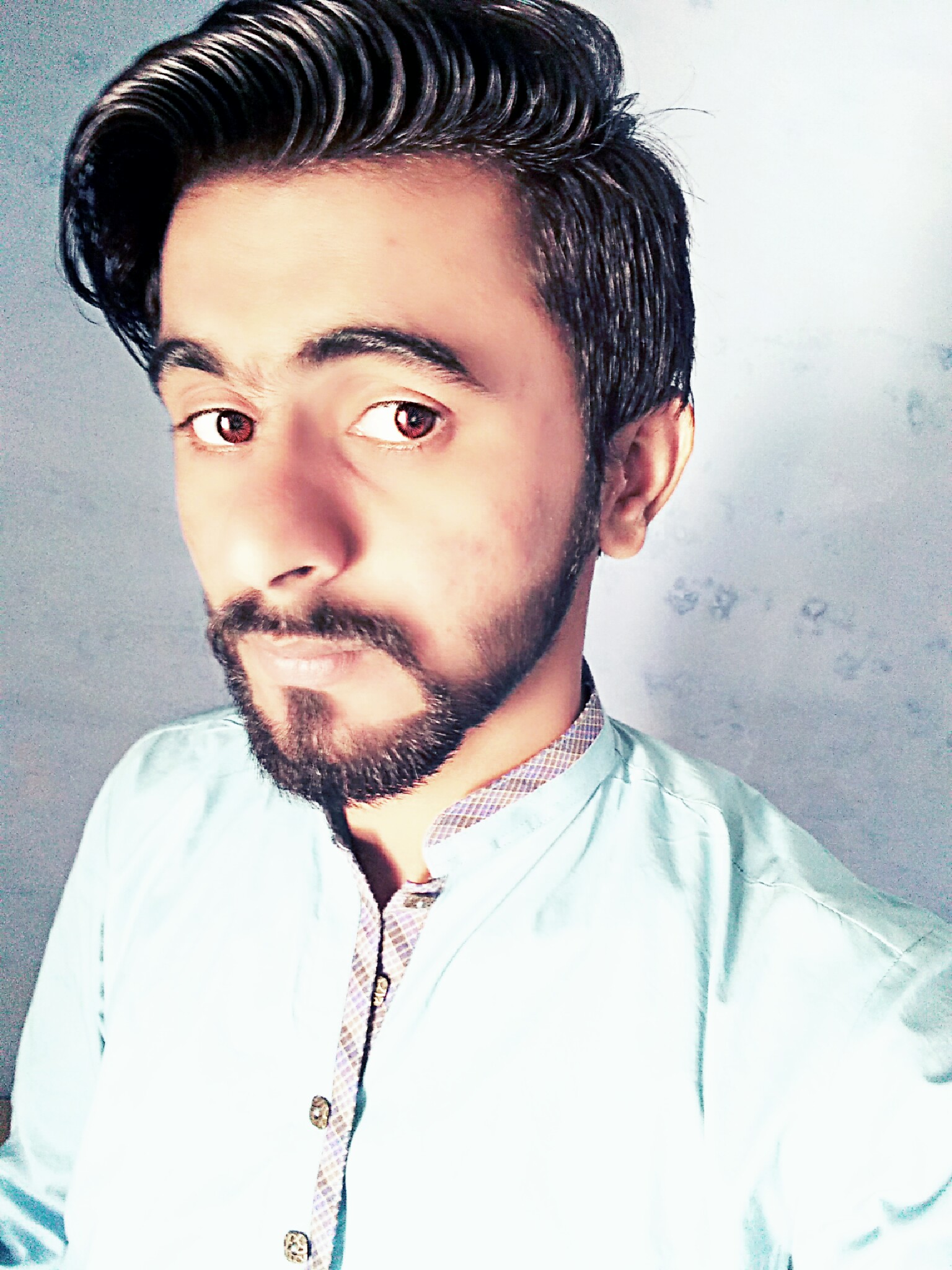 MUHAMMAD YOUSAF Profile