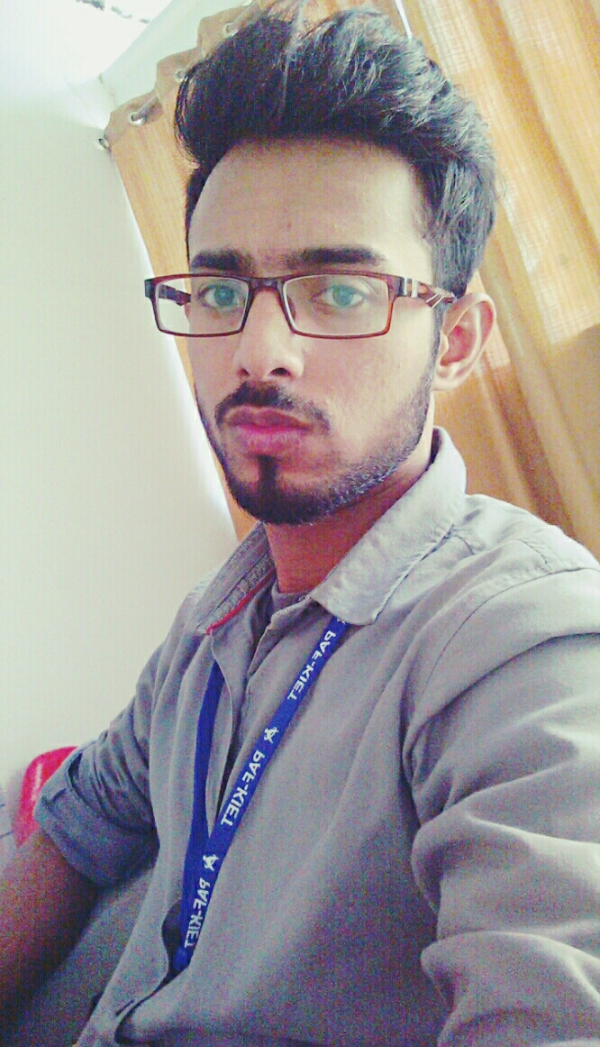 Muhammad Noman Accounting, Excel