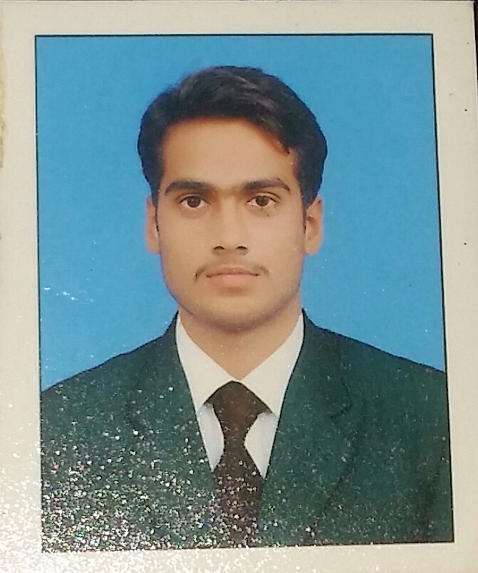 Naveed Zafaryab Accounting