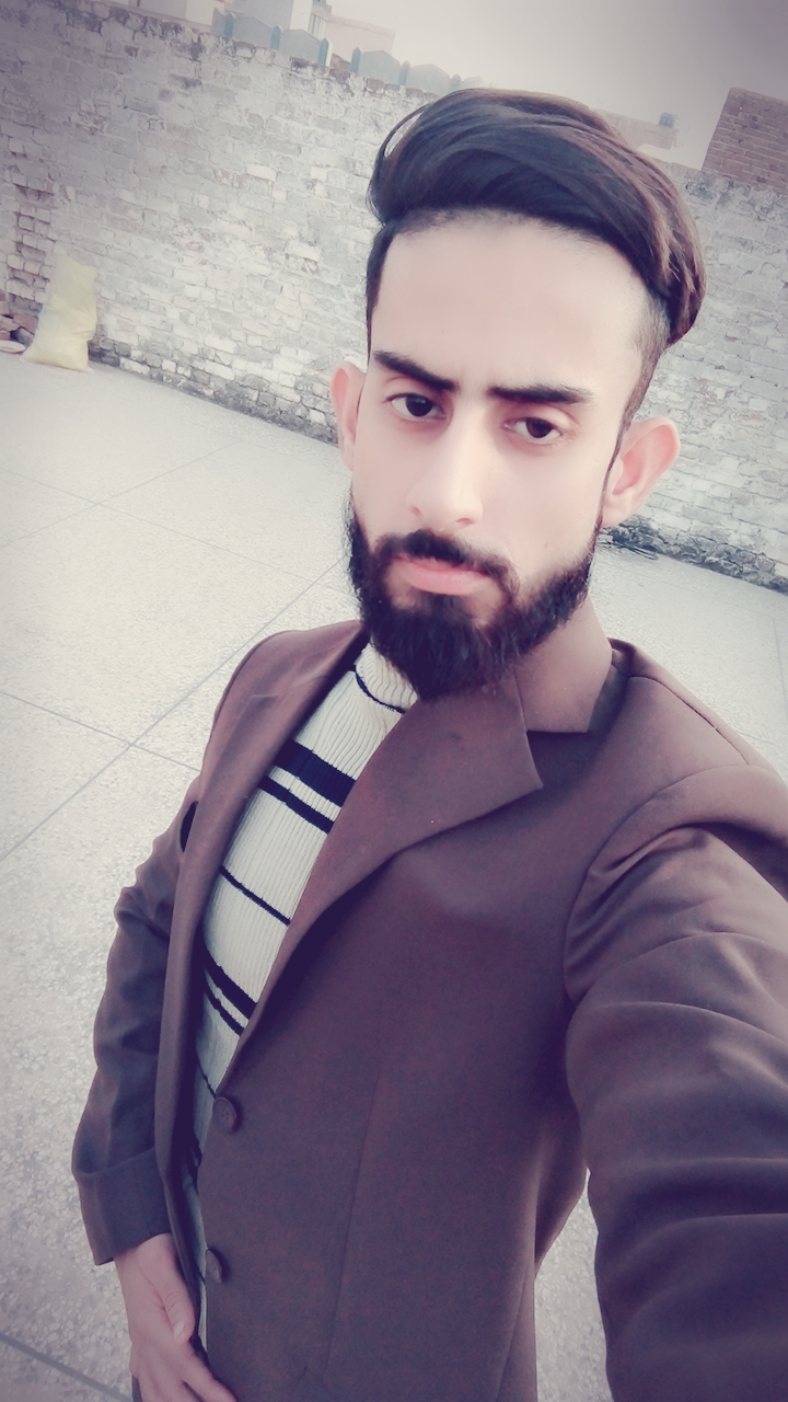 Ahmed Hassan Profile