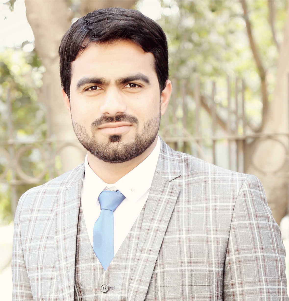 Minhas Mazhar Profile Minhas Mazhar Profile