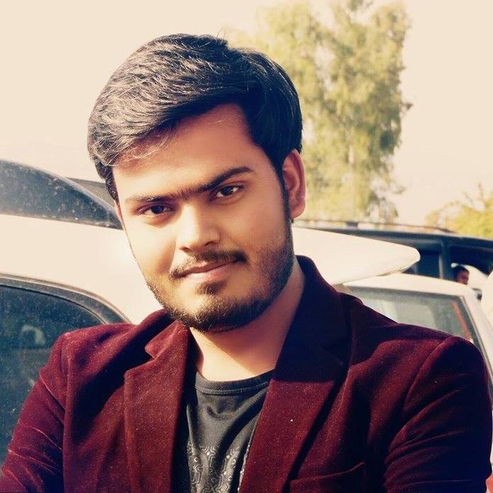 MUHAMMAD ADNAN BASHIR Profile