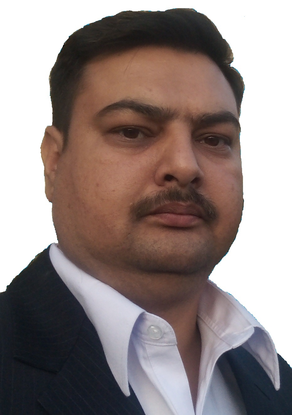 Syed Mohammad Pervez Khan Profile Syed Mohammad Pervez Khan Profile