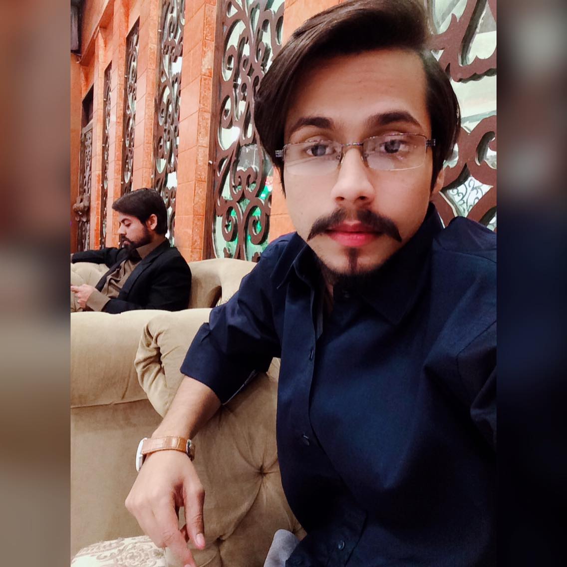 Syed Nabeel Hussain Profile Syed Nabeel Hussain Profile