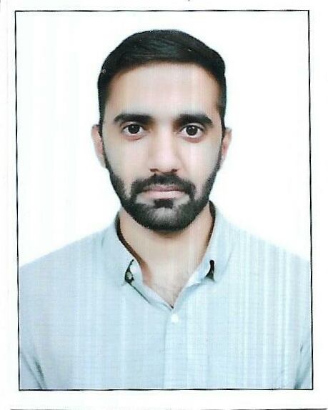 Muhammad Uzair Profile Muhammad Uzair Profile