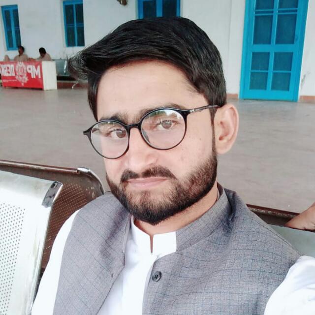 MUHAMMAD UMAR MUAVIA Profile