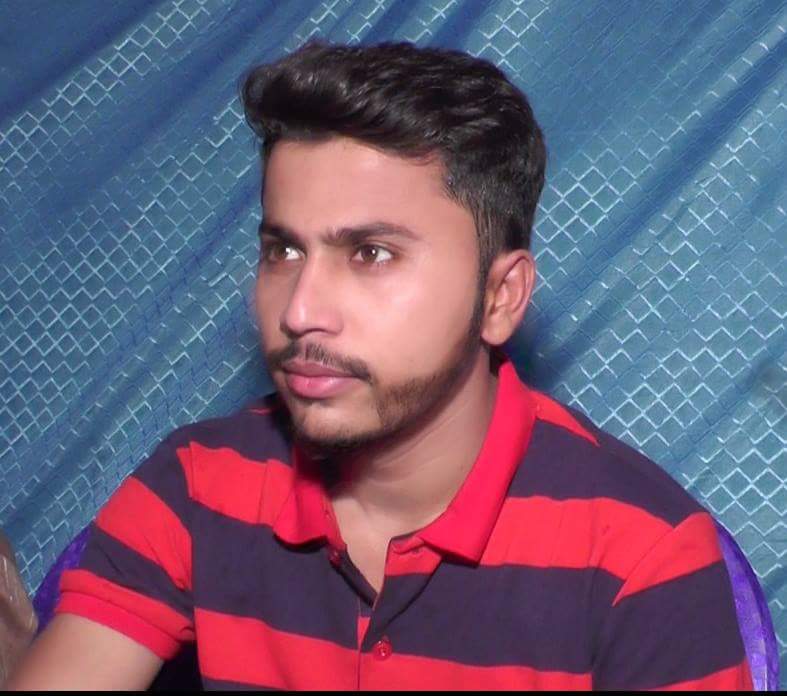 Abdul Jawad Profile Abdul Jawad Profile