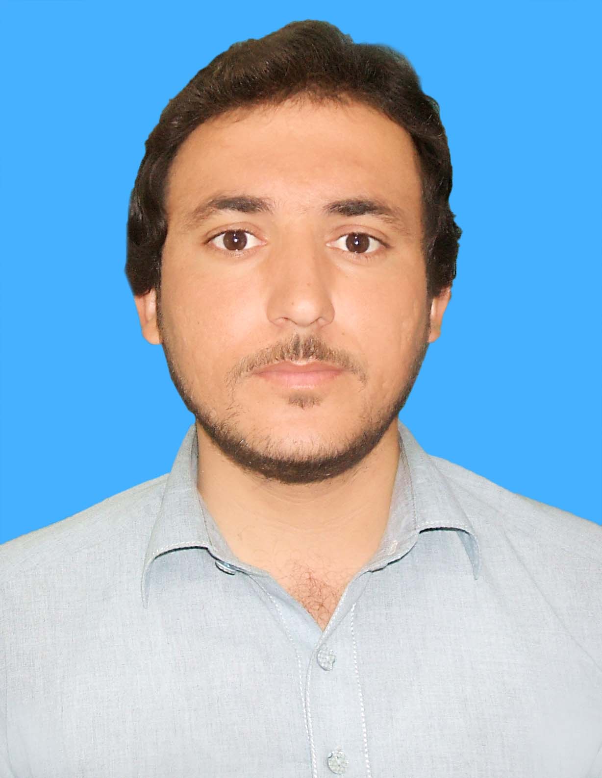 Abdul Malik Profile
