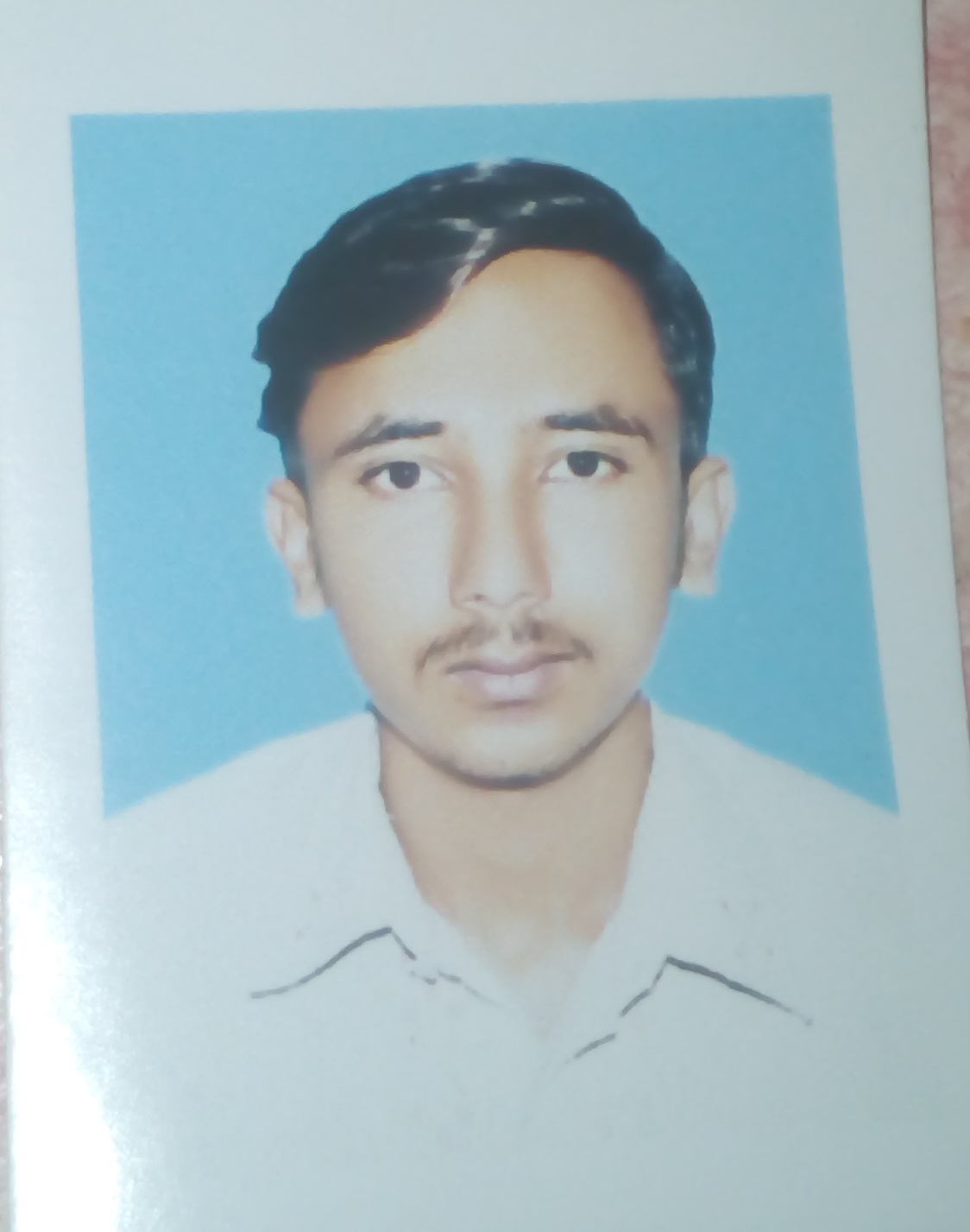 TAIMOOR ELLAHI Profile