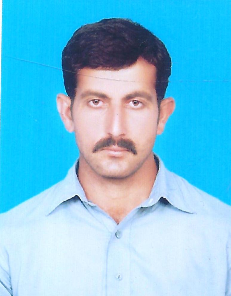 Shoaib Abbas Profile