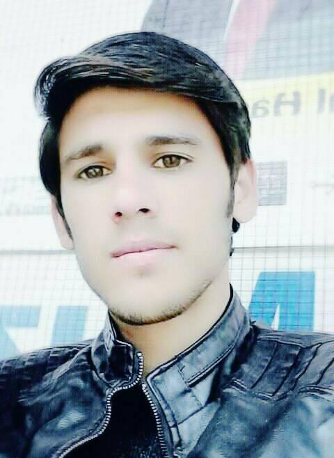 Jhangeer Qureshi Profile Jhangeer Qureshi Profile