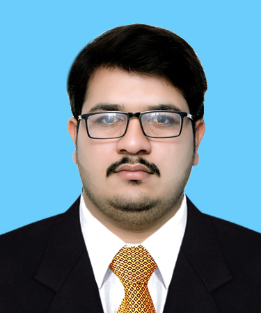 Syed Zaheer Abbas Profile Syed Zaheer Abbas Profile
