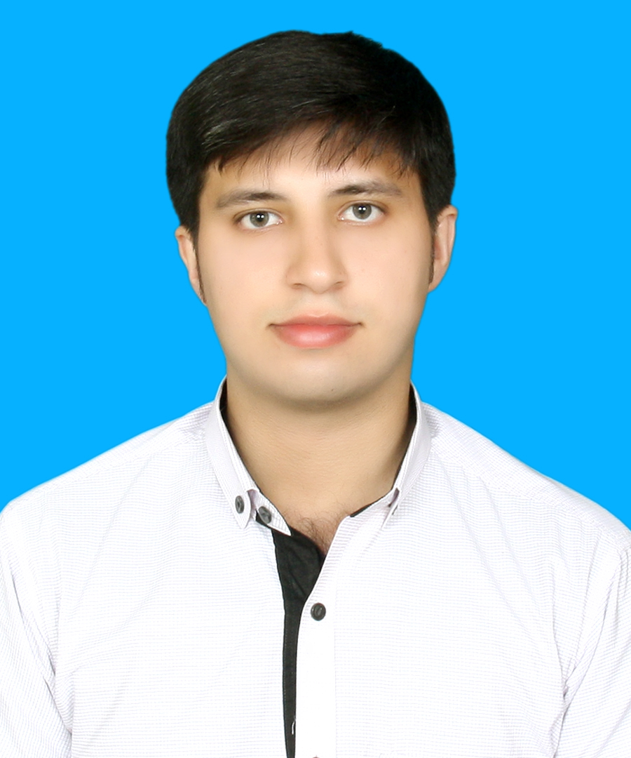 Farid Ahmad Khan Sherwani Profile