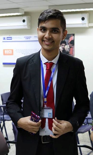 Pardeep Kumar Profile