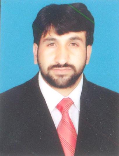 Zarmast Khan Profile