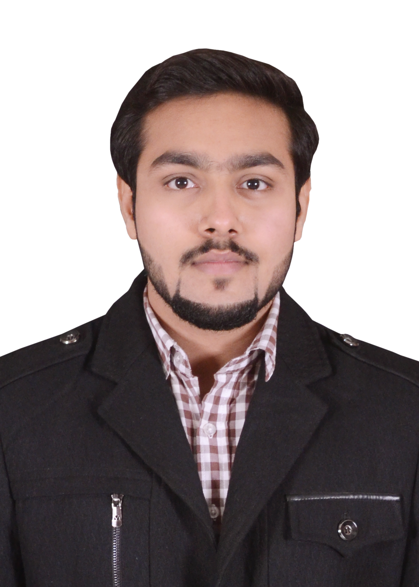 Muhammad Arslan Asghar Profile Muhammad Arslan Asghar Profile