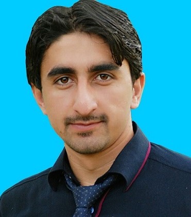 SYED MUBASSIR SHAH Profile SYED MUBASSIR SHAH Profile